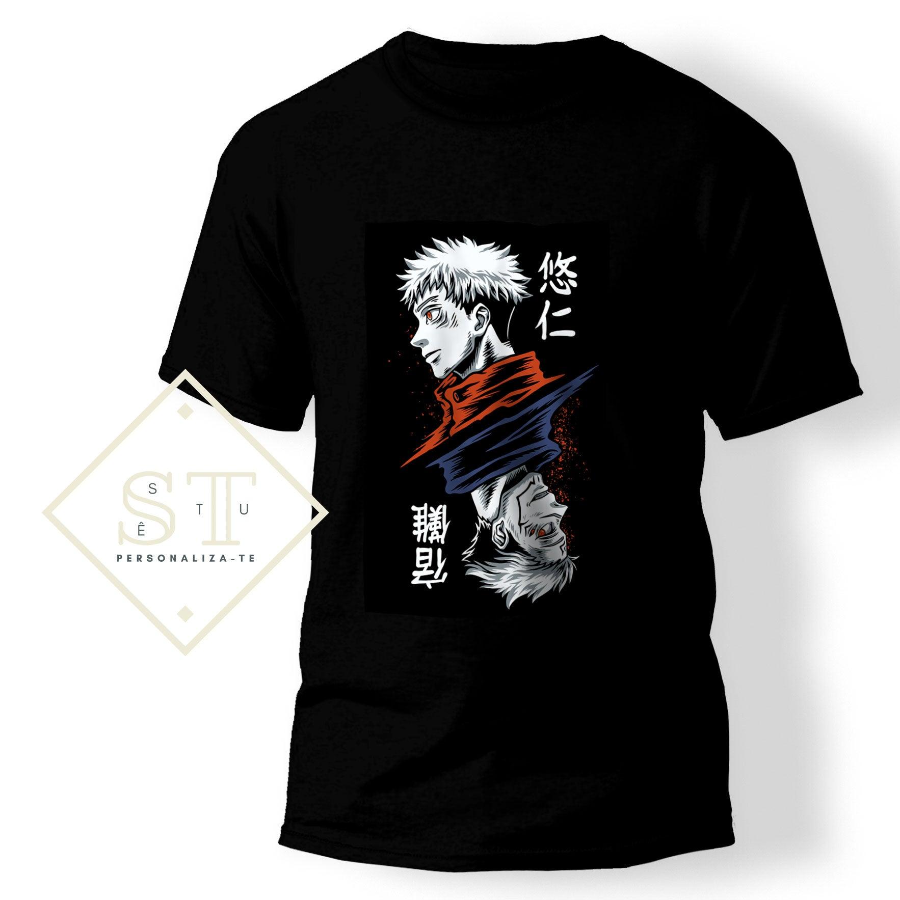 Jujutsu Kaisen 1_Sê-Tu - Sê-Tu